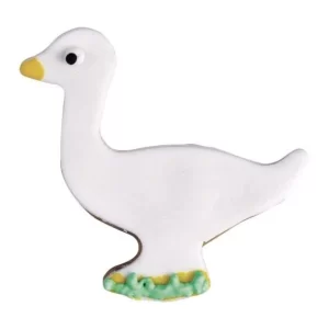 Städter Ausstechform Gans 7,5 Cm 9