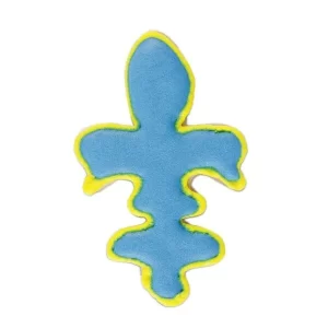 Städter Ausstechform Pfadfinderlilie 6 Cm 8