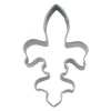 Städter Ausstechform Pfadfinderlilie 6 Cm 8