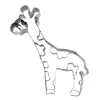 Städter Ausstechform Giraffe 12,5 Cm 10