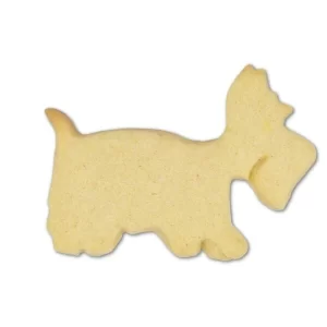 Städter Ausstechform Westie 7,5 Cm 8