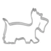Städter Ausstechform Westie 7,5 Cm 13