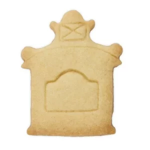 Städter Ausstechform Briefkasten 6 Cm 6