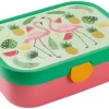 Mepal Brotdose Campus – Tropical Flamingo 16