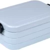 Mepal Lunchbox Take A Break Midi – Nordic Blue 5