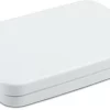 Mepal Lunchbox Take A Break Flat – Weiß 8