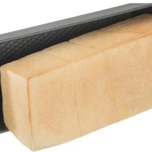 Kaiser Inspiration Brotbackform Mit Deckel 32 X 15 X 9cm 22