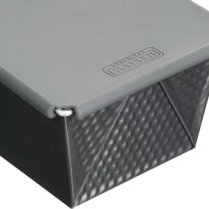 Kaiser Inspiration Brotbackform Mit Deckel 32 X 15 X 9cm 34