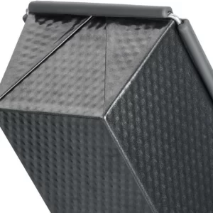 Kaiser Inspiration Brotbackform Mit Deckel 32 X 15 X 9cm 44