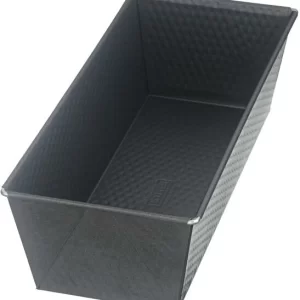 Kaiser Inspiration Brotbackform Mit Deckel 32 X 15 X 9cm 48