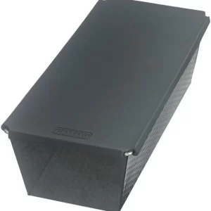 Kaiser Inspiration Brotbackform Mit Deckel 32 X 15 X 9cm 28