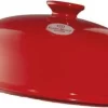 Emile Henry Ersatzglocke Für Brotbackform-Set In Granatapfel 52