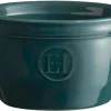 Emile Henry Töpfchen Nr. 9 In Feu Doux 5