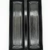 Emile Henry Ersatzunterteil Ciabatta-Set In Fusain 5
