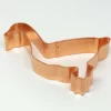 Ausstechform Gans Aus Der Kupfermanufaktur Weyersberg 11